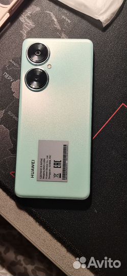 HUAWEI nova 11i, 8/128 ГБ