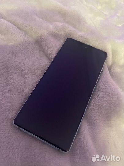 Samsung galaxy s20fe