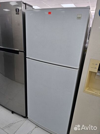 Широкий Холодильник Daewoo. No frost