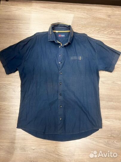 Мужские вещи пакетом 50