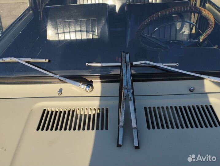 Дворники