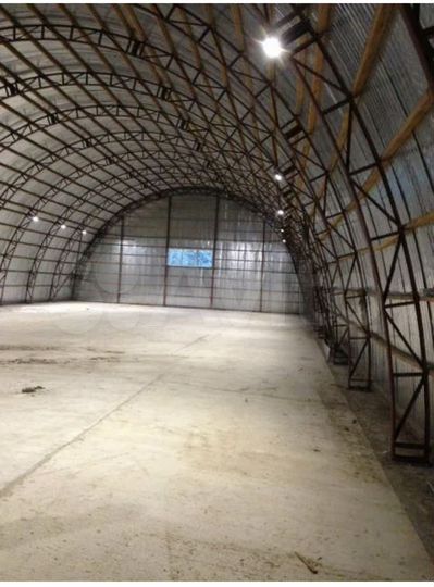 Склад, 540 м²