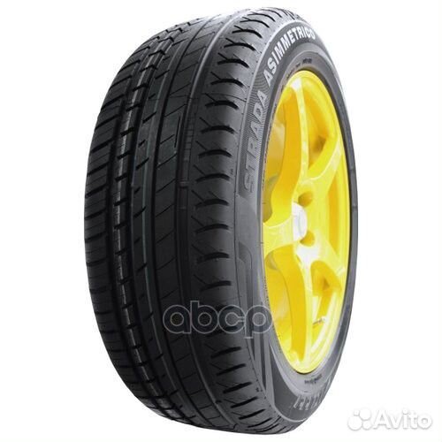 Viatti Strada Asimmetrico V-130 245/45 R17