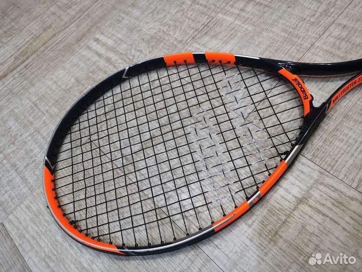Babolat Ballfighter 23