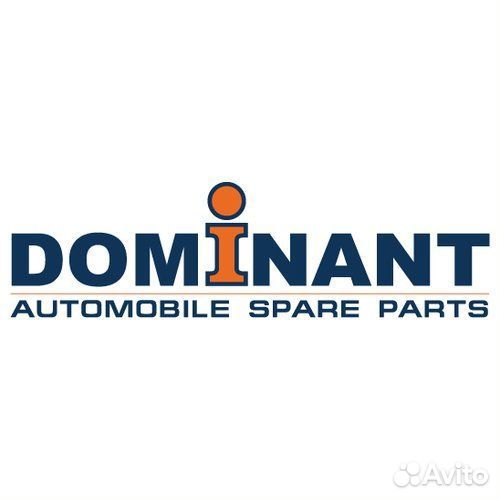 Dominant-FO7L02Z1104A Ступица перед explorer 02-11