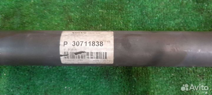 Volvo XC90 2007-2012 карданный вал кардан