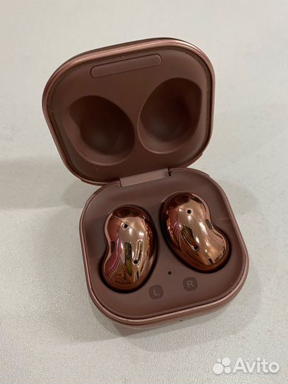 Samsung Galaxy Buds Live