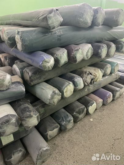 Кулирка с лайкрой ткань