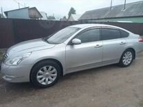 Nissan Teana 2.5 CVT, 2011, 260 000 км, с пробегом, цена 1 150 000 руб.