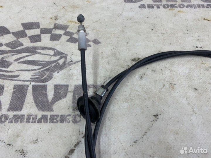 Трос капота Toyota C-Hr ZYX10 2ZR-FXE 2017