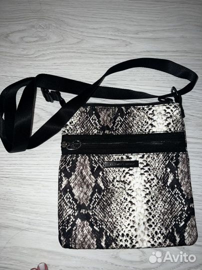 Victorias secret сумка