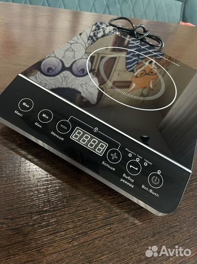 Варочная панель