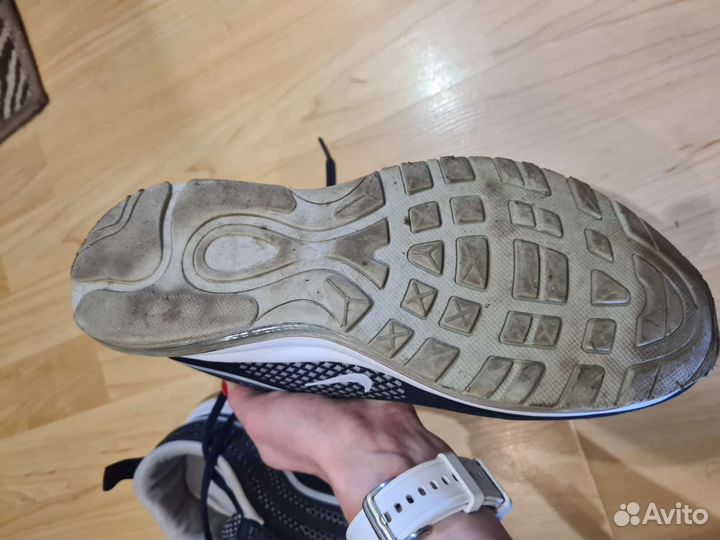 Кроссовки nike