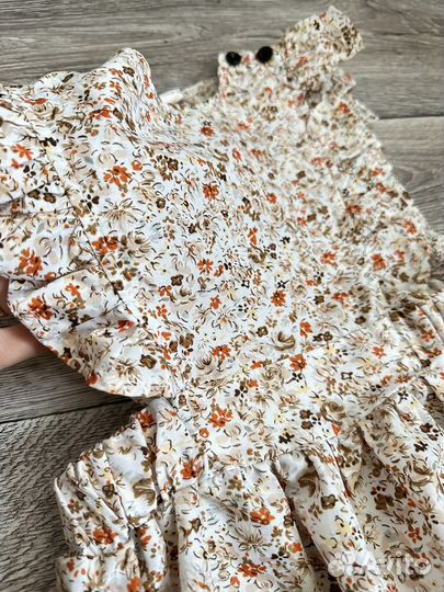 Платье для девочки shein