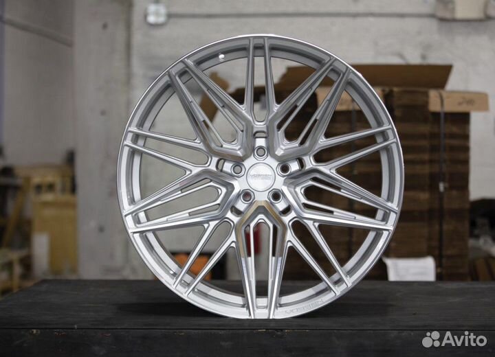 NEW vossen VPS HF-7