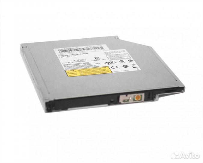 Дисковод ноутбука HP g6-1353er