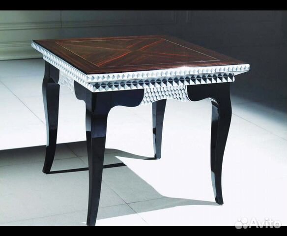 Кофейный столик Италия стиль Francesco molon объявление продам