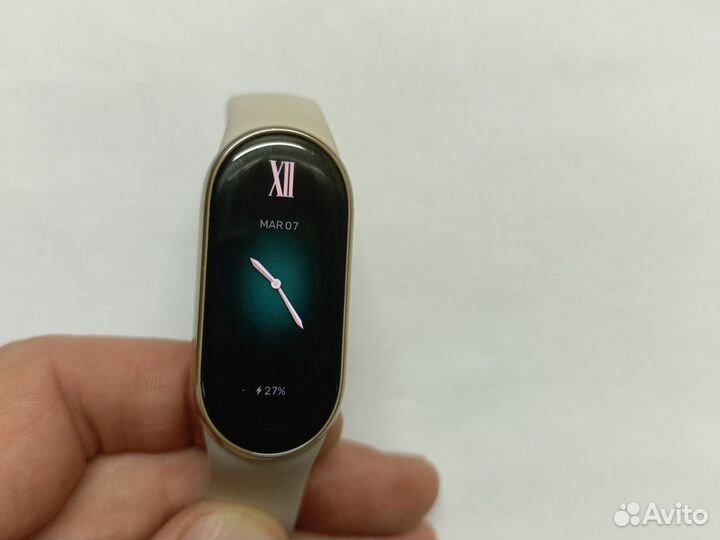 Xiaomi Mi band 8