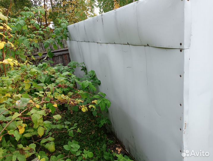 Будка для УАЗ 3303