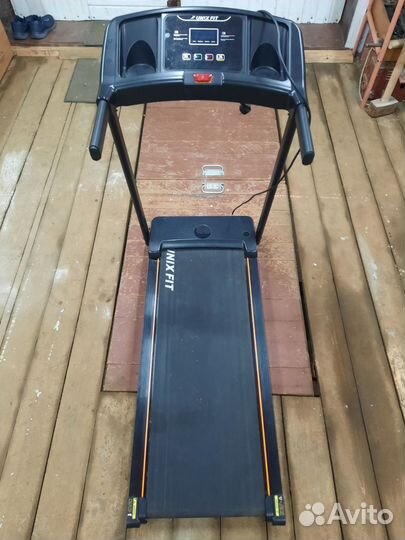 Беговая дорожка unixfit st-330