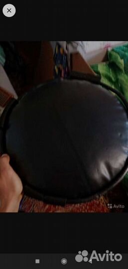 Боксерская груша