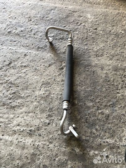 Трубка кондиционера Nissan Teana J32