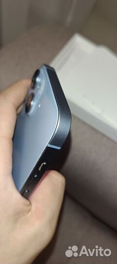 iPhone 14 Plus, 128 ГБ