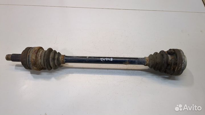 Полуось BMW 3 E36, 1992