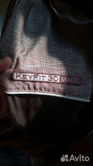 Коляска автолюлька chicco keyfit 30 magic