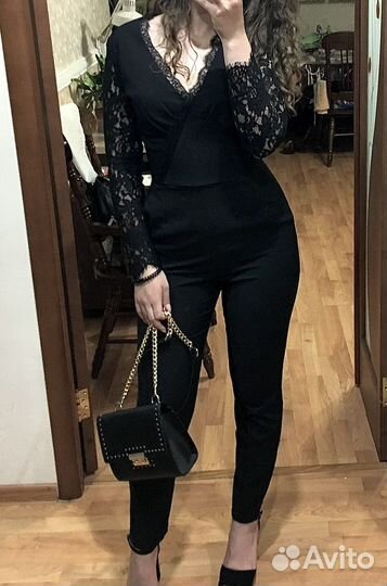 Комбинезон женский Love republic