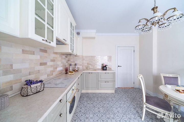 Кухни на заказ от производителя