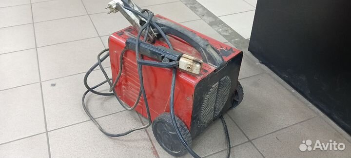 Сварочный аппарат Telwin Nordica 4.220