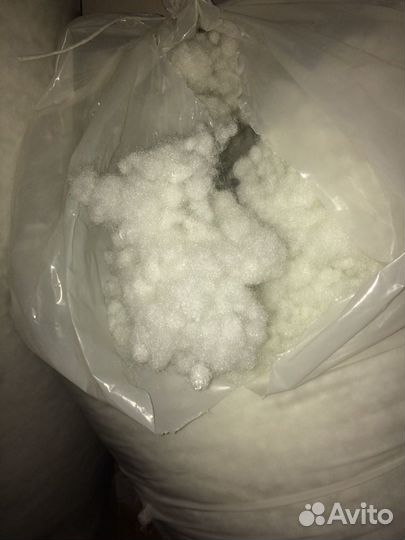 Халафайбер наполнитель для подушек