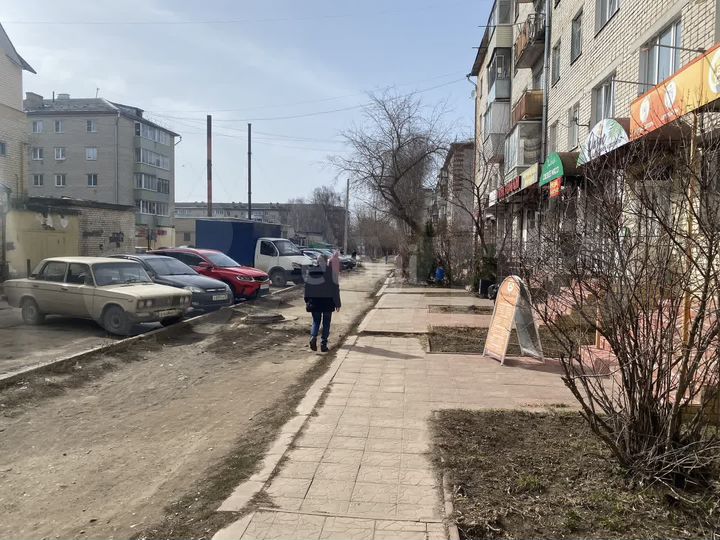 Сдам помещение свободного назначения, 46 м²