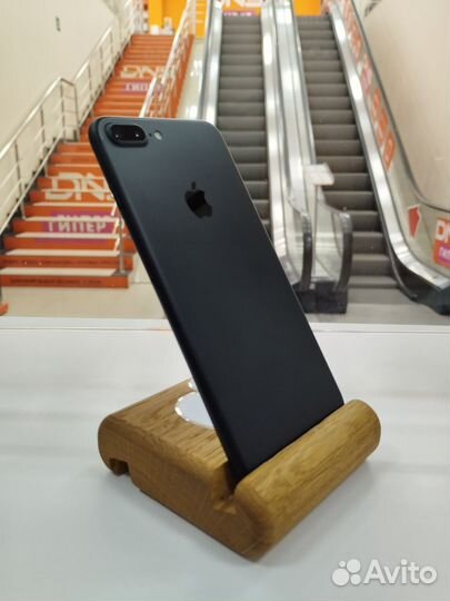 iPhone 7 Plus, 256 ГБ