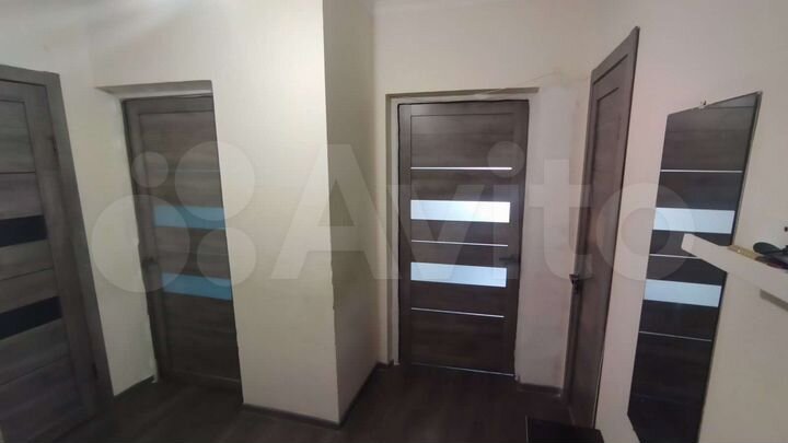 1-к. квартира, 36 м², 8/10 эт.