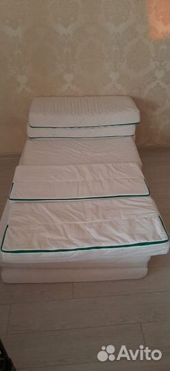 Матрасы для раздвижных кроватей