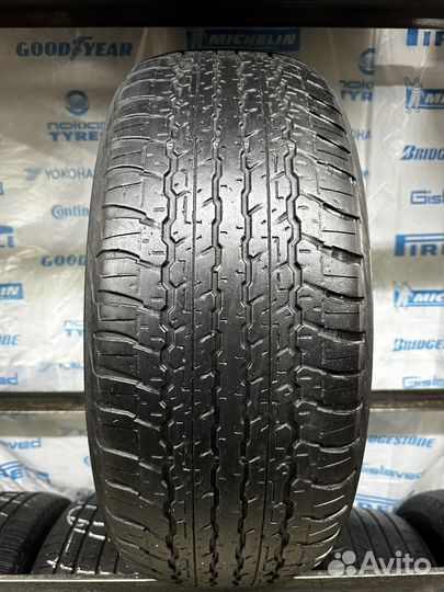 Dunlop Grandtrek AT22 265/60 R18 110H