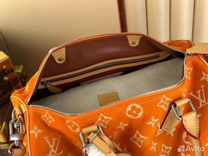 Дорожная сумка louis vuitton