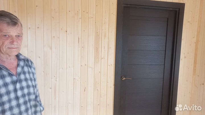 Строительная бригада