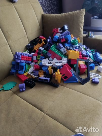 Конструктор Bauer