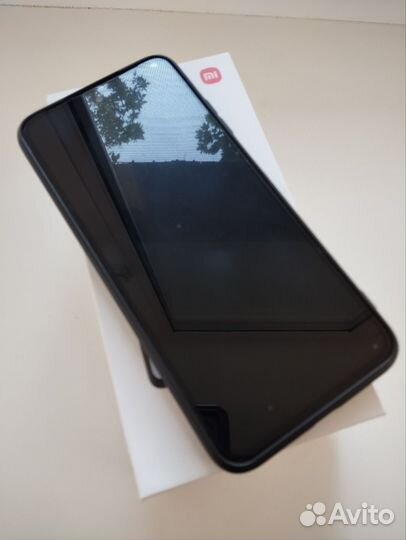 Xiaomi Redmi Note 10, 4/64 ГБ