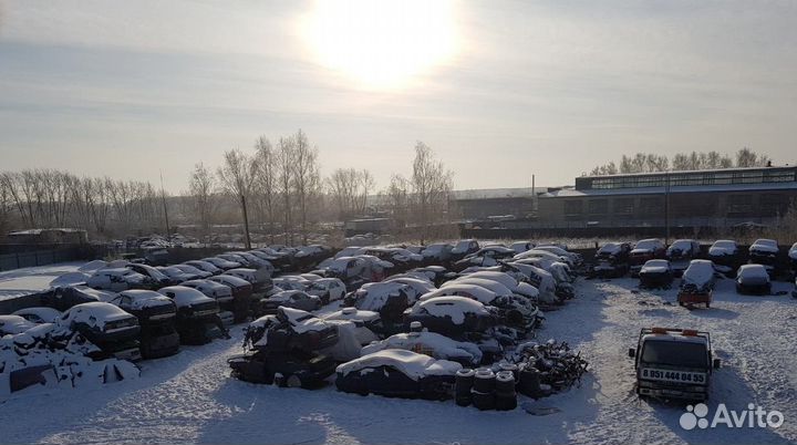 Двигатель контрактный М54В30 бмв х5 е53 bmw