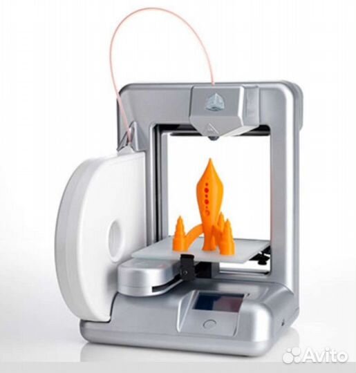 3D печать деталей по вашим моделям