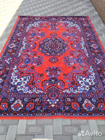 Продам ковер