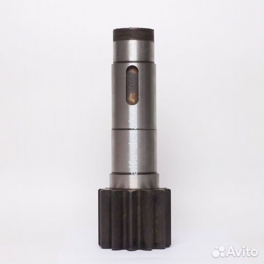 Вал шестерня редуктора манипулятора Dongyang 1406