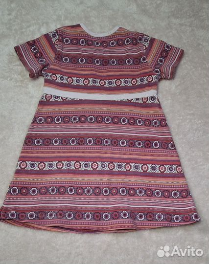 Набор платьев р.92