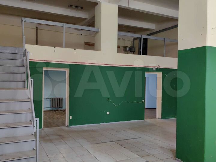 Торговая площадь, 162.7 м²