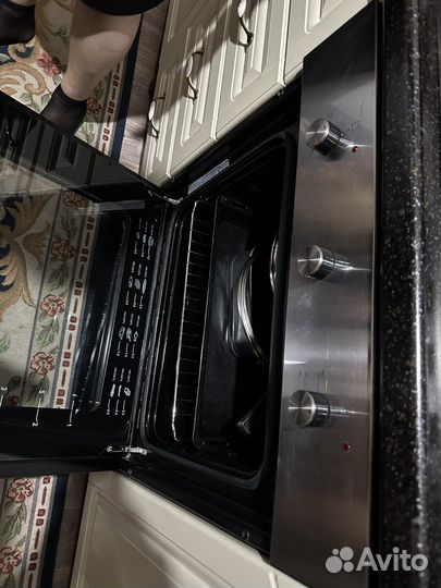 Духовка электрическая