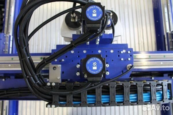 Станок с чпу CM-AR1212 (V1G2Z71S1/WS1500/PC)